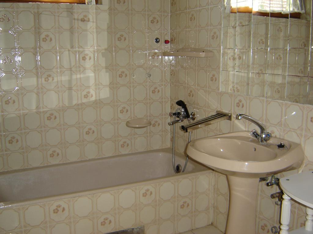Somogyi Vendeghaz Villa Zamárdi Buitenkant foto
